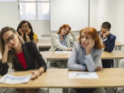 Quiet Cracking vs. Quiet Quitting: How Engagement is Changing in Today’s Workplace thumb