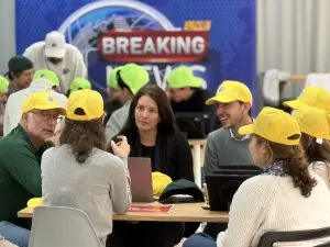 breaking news AI