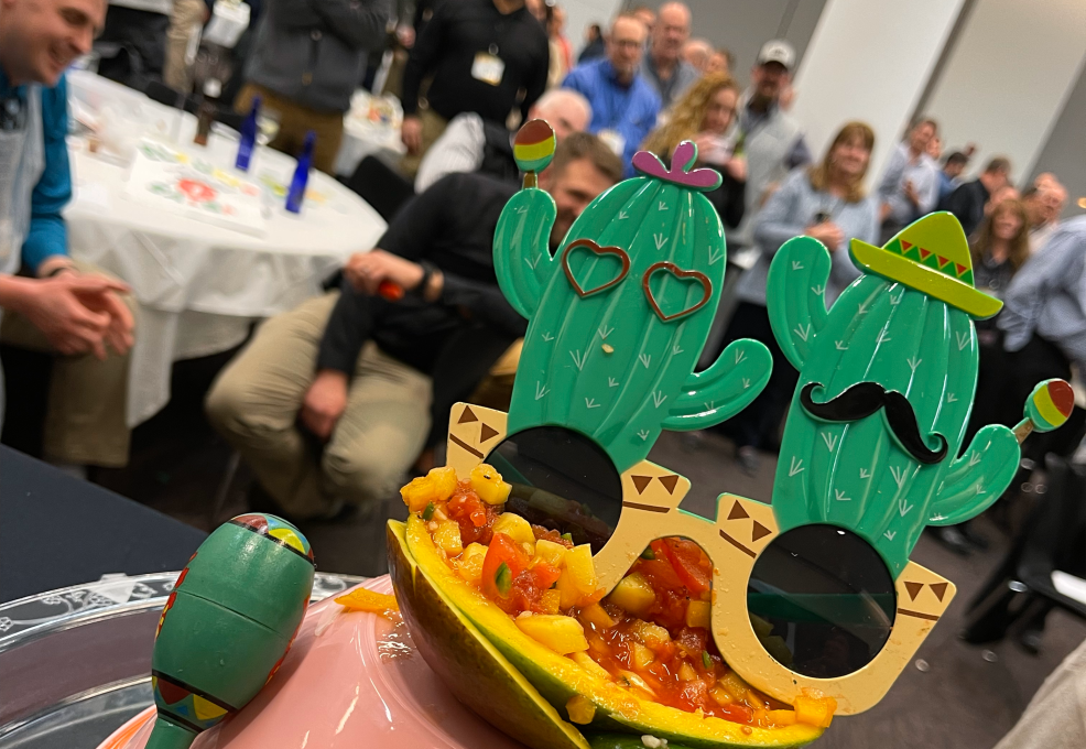 Featured Category Culinary Team Building Activities