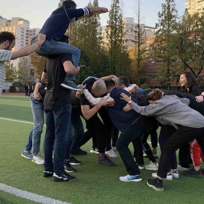 Featured Image For Quickfire Soccer Event