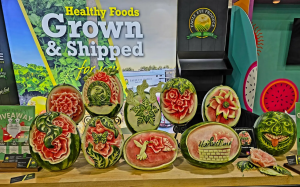 fruit carve off