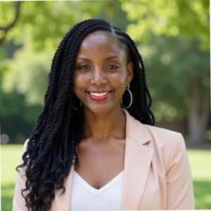 Angela Lewis