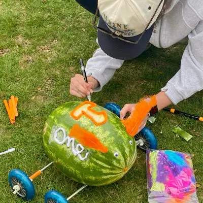 Featured Image For The Great Watermelon Race Team Building Event