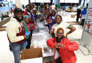 meal pack give back