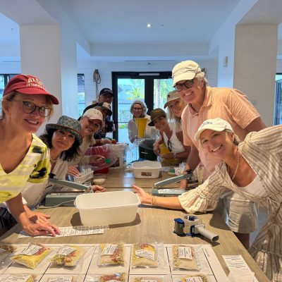 Featured Image For Meal Pack Give Back Event