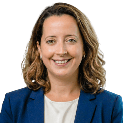 Image of Jennifer Merrigan