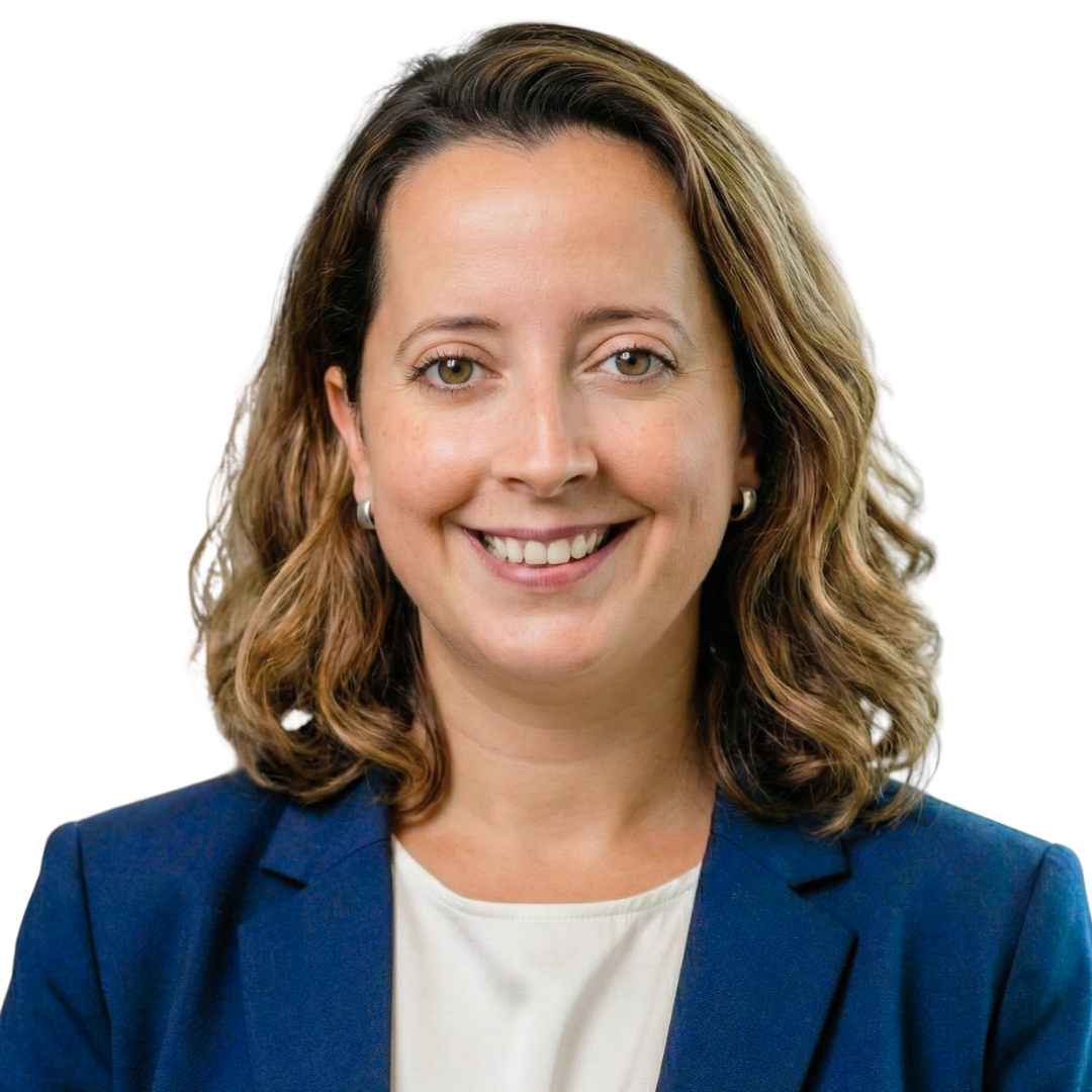 Image for Jennifer Merrigan