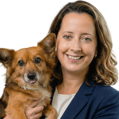 Image of Jennifer Merrigan