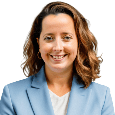 Image of Jennifer Merrigan