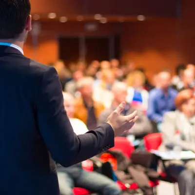 Featured Image For Best Conference Venues 2025: Cvent’s Top 10 & Insider Reviews Team Building Post