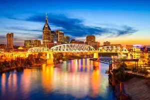 Nashville events