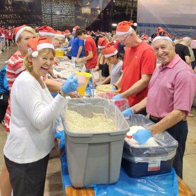 Featured Image For Annual event calendar planning Team Building Event