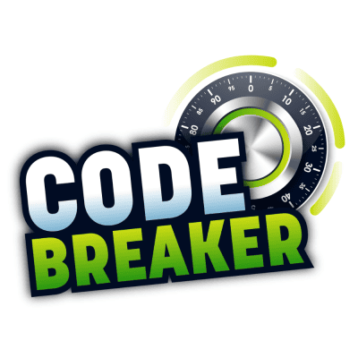 Code Breaker Featured Image