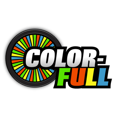 Color-Full Featured Image