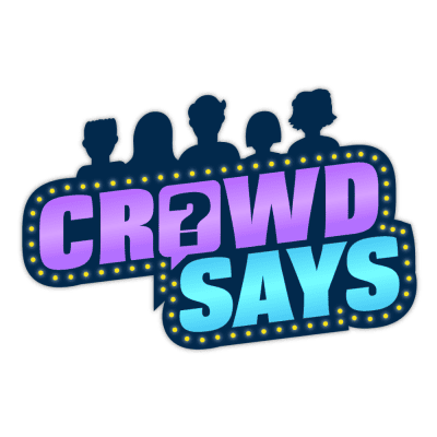 Crowd Says Featured Image