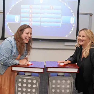 Featured Image For Game Show Mash-Up Team Building Event