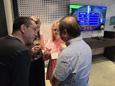 Featured Image For Mutual Understanding in the Workplace: The Key to Happier, More Productive Teams Team Building Post