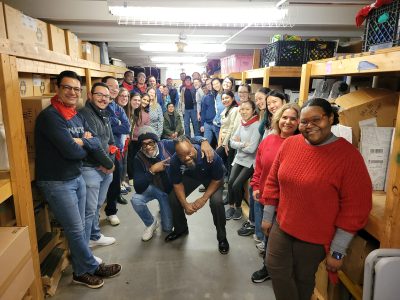 How to Celebrate MLK Day of Service at Work in 2026 thumb