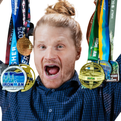 Image of Brian Reason