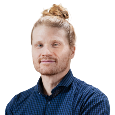 Image of Brian Reason