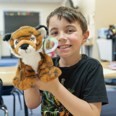 Featured Image For Endangered Animal Rescue Kit Team Building Event