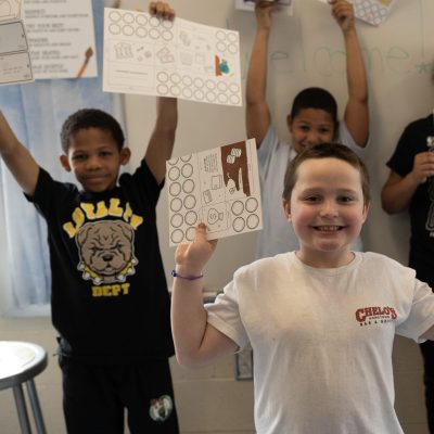 Featured Image For Financial Literacy Kit Team Building Event