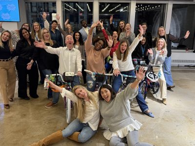 Understanding Teamship and How It Creates Winning Teams thumb