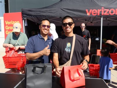  CSR and charitable events with measurable impact Team Building