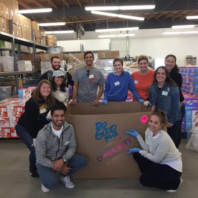 Featured Image For Public relations support Team Building Event