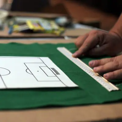 Featured Image For GOALL!! Team Building Event