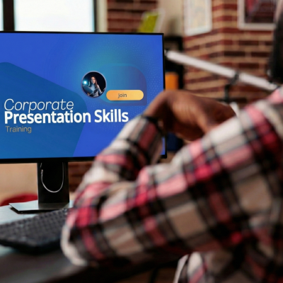 Featured Image For Impact Team Building Event