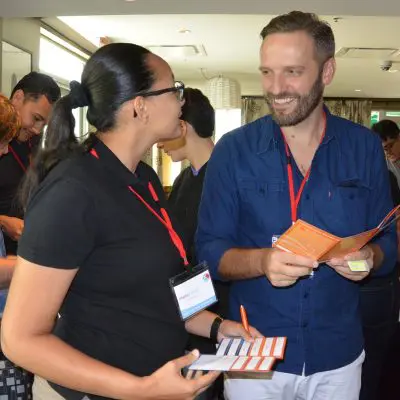 Featured Image For Knowing Me Knowing You Team Building Event