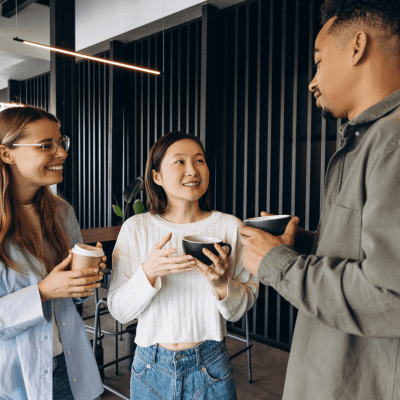 Featured Image For Leading with Clarity in Chaos Team Building Event