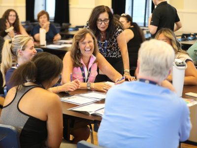 Featured Image For 10 Management Skills Every Manager Needs (and How to Build Them) Team Building Post