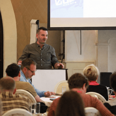 Featured Image For The Confident Supervisor:  Communicate, Motivate and Deliver Team Building Event