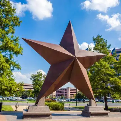 Featured Image For Austin Scavenger Hunt Team Building Event