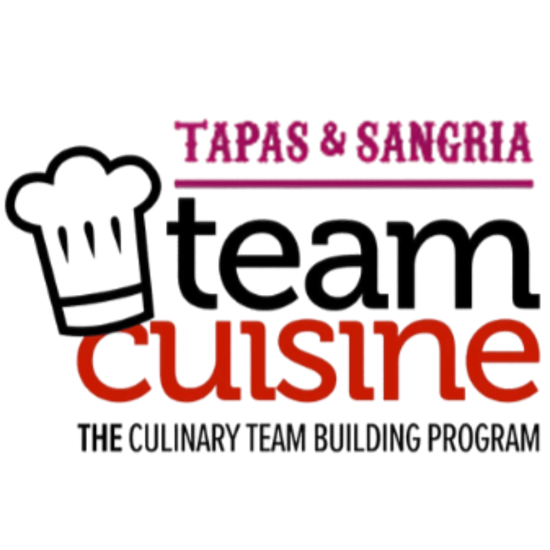 Tapas & Sangria Logo