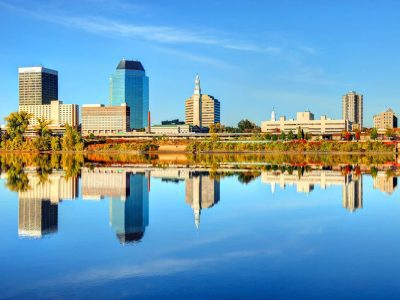 Springfield Team Building