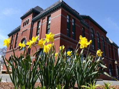 Stoughton Team Building