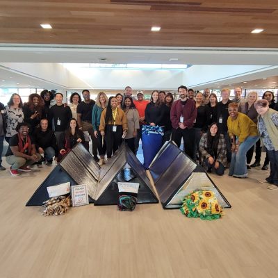 New TeamBonding CSR Programs That Help Companies Give Back thumb