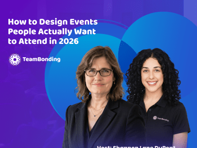 How to Design Events People Actually Want to Attend in 2026 thumb