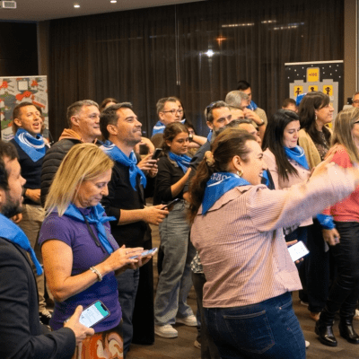 Featured Image For Collabo Team Building Event