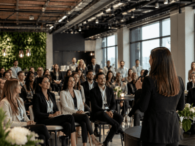 Corporate Events Industry 101: A Beginner’s Guide for 2026 thumb
