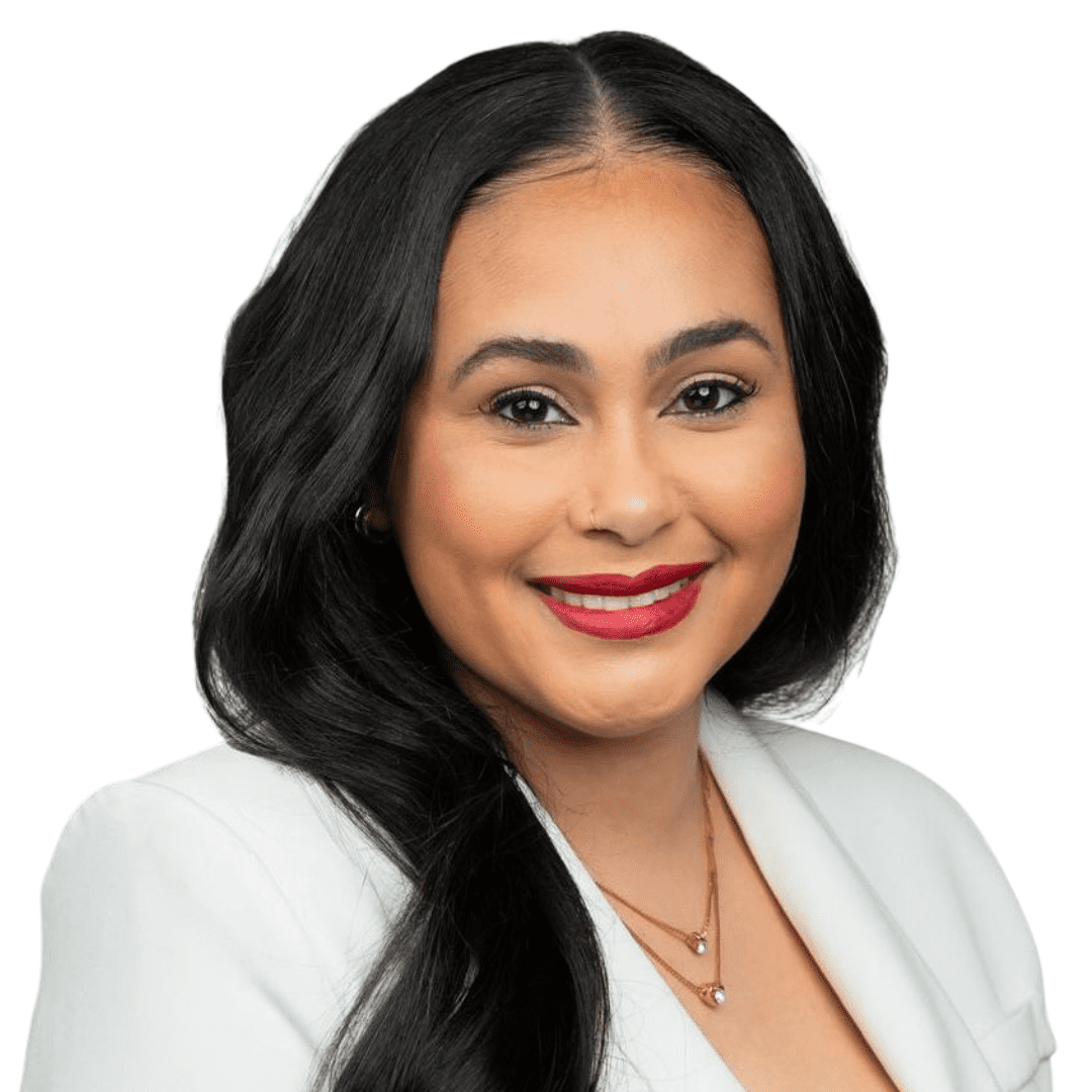 Image for Lacey Gordon