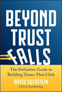 beyond trust falls