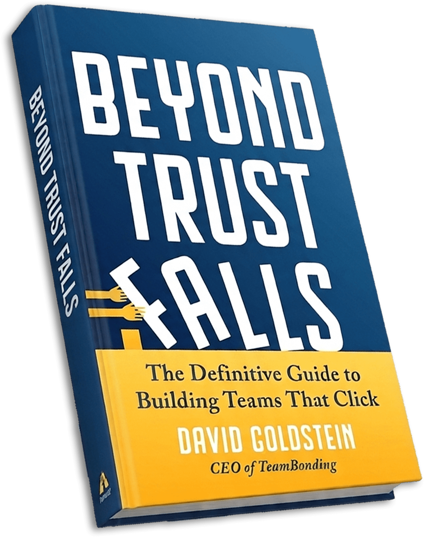 beyond book cover