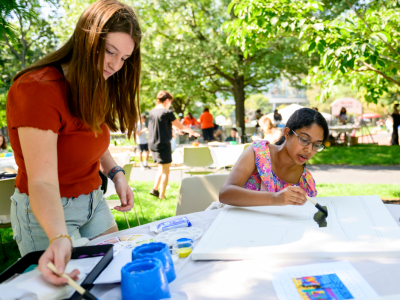 Featured Image For A Decade of Meaningful Campus Connections Team Building Event
