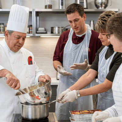 Recipe for Success Joins TeamBonding thumb