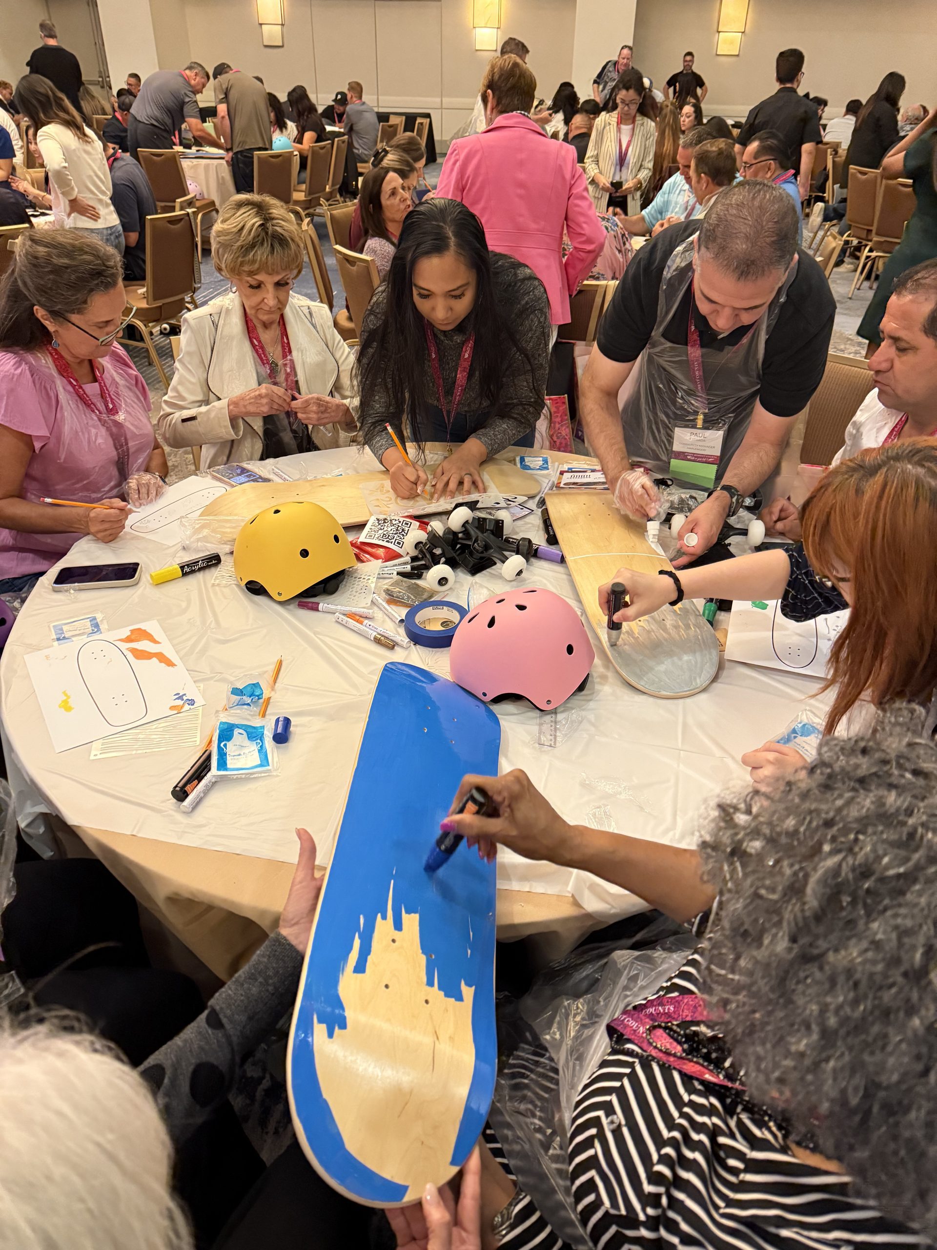 facilitator image