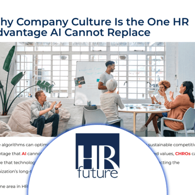 The One Thing AI Can’t Replace Your Company Culture thumb
